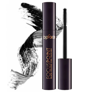 TOPFACE FOCUS POINT VOLUME MASCARA NOIR 12 ML PHARMASHOP