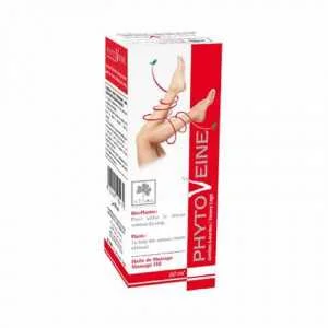 VITAL PHYTOVEINE HUILE 60ML-pharmashop