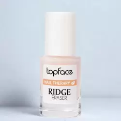 TOPFACE NAIL THERAPY RIDGE ERASER 9 ML PHARMASHOP