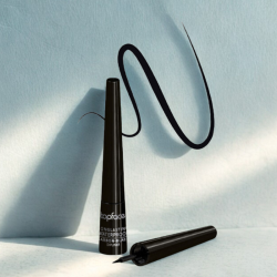TOPFACE LONGLASTING WATERPROOF CARBON BLACK DIPLINER PHARMASHOP