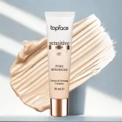 TOPFACE SENSITIVE PRIMER MINERAL PORE MINIMIZER 003, 30ML PHARMASHOP