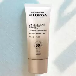 FILORGA UV CELLULAR PROTECT VISAGE SPF50+ 40ML pharmashop