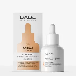 BABE ANTIOX SERUM 15% VITAMIN C 30ML
              data-full-size-image-url=