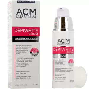 ACM DEPIWHITE SERUM CONCENTRE INTENSIF ANTI TACHES 30ML PHARMASHOP