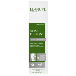 ELANCYL SLIM DESIGN MINCEUR TENSEUR 150ML pharmashop