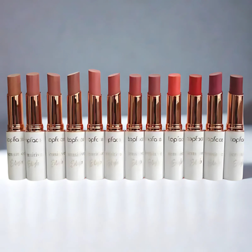TOPFACE ROUGE A LEVRES SENSITIVE STYLO LIPSTICK 3.5G
