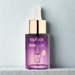 TOPFACE SKIN GLOW VEGAN COLLAGENE SERUM VISAGE 30 ML
              data-full-size-image-url=