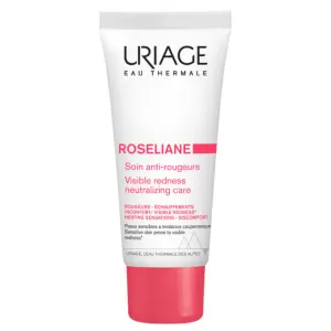 URIAGE ROSELIANE CREME ANTI ROUGEURS 40ML PHARMASHOP