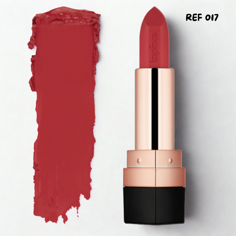 TOPFACE ROUGE A LEVRE INSTYLE MAT