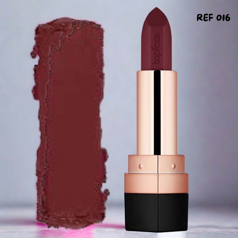 TOPFACE ROUGE A LEVRE INSTYLE MAT