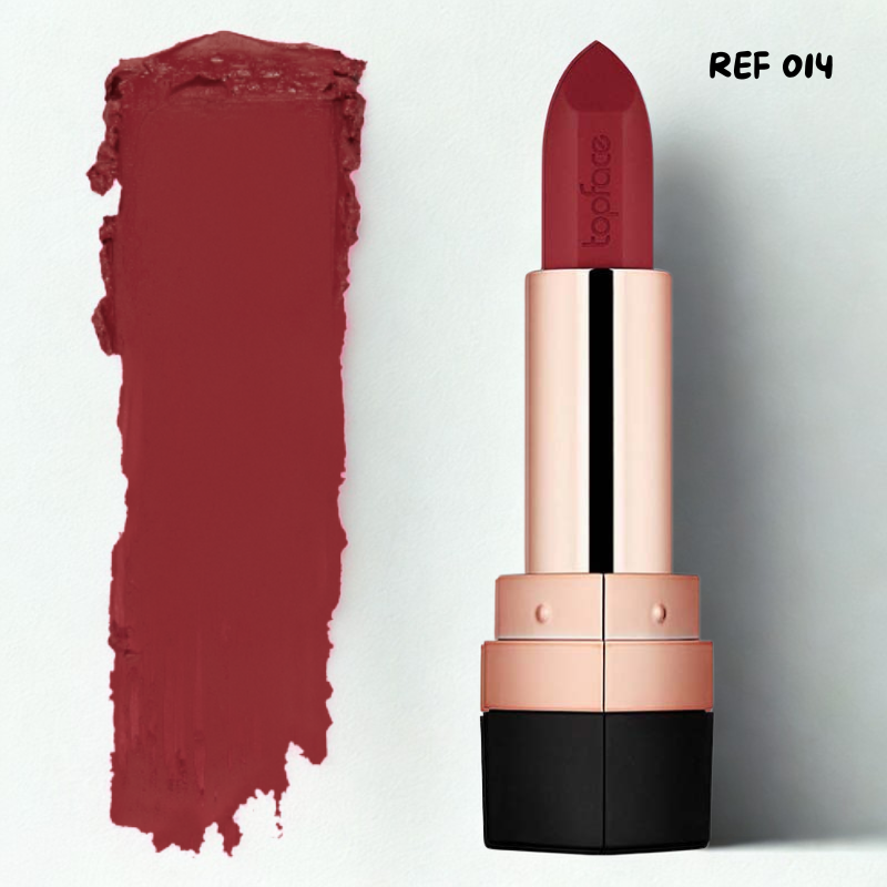 TOPFACE ROUGE A LEVRE INSTYLE MAT