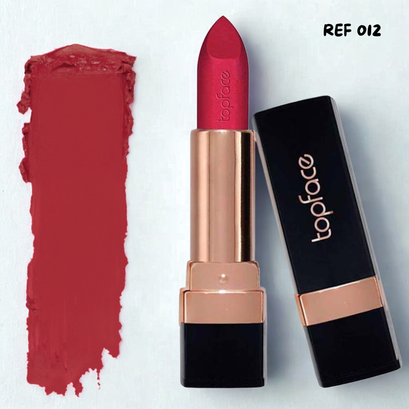 TOPFACE ROUGE A LEVRE INSTYLE MAT
