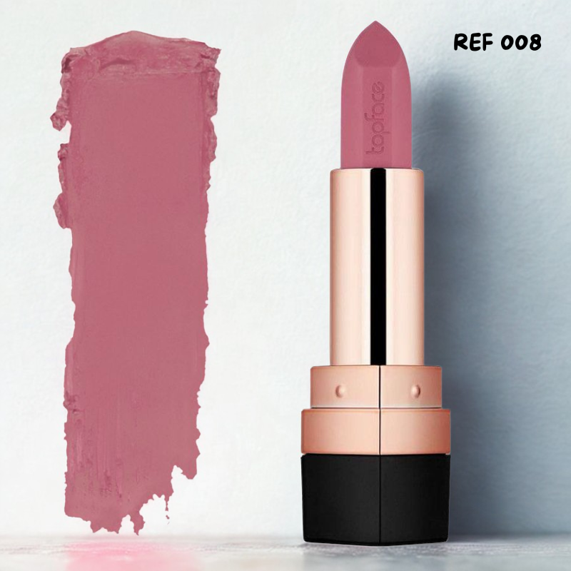 TOPFACE ROUGE A LEVRE INSTYLE MAT