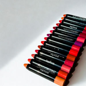 TOPFACE FOCUS POINT MATTE LIPPAINTpharmashop
