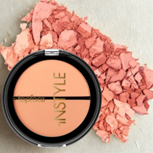 TOPFACE INSTYLE TWIN BLUSH 005 pharmashop