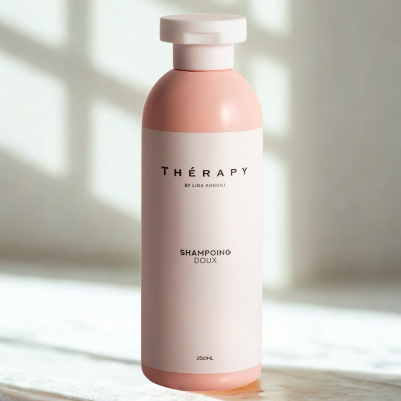 THERAPY SHAMPOING DOUX 250 ML | Tunisie