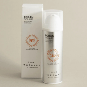 THERAPY ECRAN SOLAIRE SPF50 50 ML PHARMASHOP
