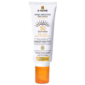 K-REINE ECRAN PROTECTEUR POUR CHEVEUX 200ML pharmashop