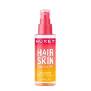 NUXE HAIR AND SKIN HAPPY IN PINK 100 ML pharmashop