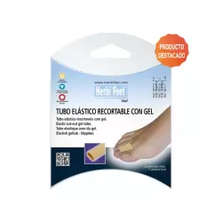 HERBI FEET TUBE ELASTIQUE AVEC GEL S REF 6011.5
              data-full-size-image-url=