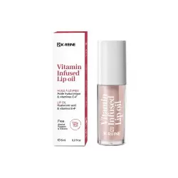 K-REINE 3D LIP PLUMPER MAGI PINK 6MLPHARMASHOP