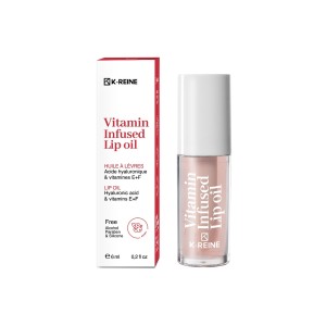 K-REINE 3D LIP PLUMPER MAGI PINK 6MLPHARMASHOP