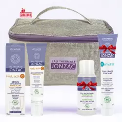 JONZAC TROUSSE HYALU ACTIV C SERUM 30ML+REHYDRATE SOIN LEGER 50ML (OFFERT)+MICELLAIRE PURIFIANTE 30ML(OFFERT)
              data-full-size-image-url=