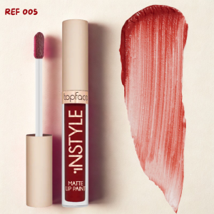 TOPFACE INSTYLE EXTREME MATTE LIP PAINT pharmashop