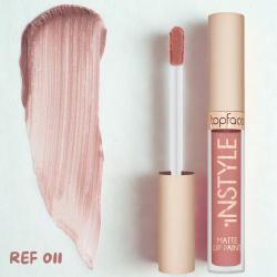 TOPFACE INSTYLE EXTREME MATTE LIP PAINT