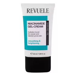 REVUELE NIACINAMIDE GEL-CREME 50ML