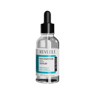REVUELE SERUM NIACINAMIDE 15% 30ML PHARMASHOP
