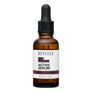 REVUELE SERUM ANTI PIGMENT ACTIVE 30ML pharmashop