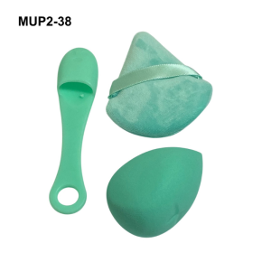 AZAL KIT DE DEUX EPONGES ET BROSSE EN SILICONE PHARMASHOP