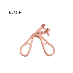 AZAL RECOURBE CILS EN PLASTIQUE MUP2-44