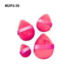 AZAL LOT HOUPETTES 4 PIECES
              data-full-size-image-url=