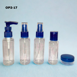 AZAL KIT VOYAGE 5 PIECES