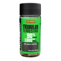 NUTREND TRIBULUS TERRESTRIS 60 CAPSULES
