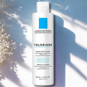 LA ROCHE POSAY TOLERIANE DERMO NETTOYANT FLACON 200ML pharmashop