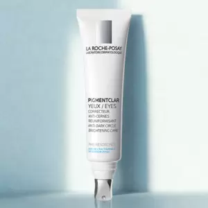 LA ROCHE POSAY PIGMENTCLAR YEUX ANTI CERNES 15ML pharmashop