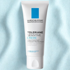 LA ROCHE POSAY TOLERIANE SENSITIVE SOIN HYDRATANT APAISANT 40ML pharmashop