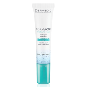 DERMEDIC NORMACNE TRAITEMENT LOCAL ANTI ACNE 15ML pharmashop
