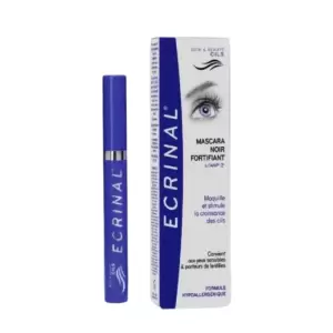 ECRINAL MASCARA NOIR TRIPLE ACTION 7ML pharmashop
