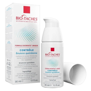BIOTACHES EMULSION 30ML pharmashop