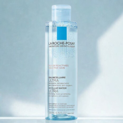 LA ROCHE POSAY SOLUTION MICELLAIRE PHYSIOLOGIQUE DÉMAQUILLANTE, 200ML
              data-full-size-image-url=