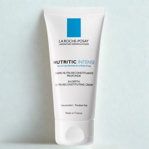 LA ROCHE POSAY CREME NUTRITIC INTENSE NUTRI-RECONSTITUANTE PROFONDE, 50ML pharmashop