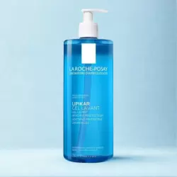 LA ROCHE POSAY LIPIKAR GEL LAVANT GEL DOUCHE APAISANT PROTECTEUR 750ML
              data-full-size-image-url=