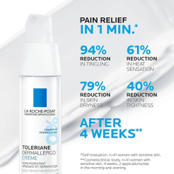 LA ROCHE POSAY TOLERIANE DERMALLERGO CREME 40ml