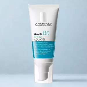 LA ROCHE POSAY HYALU B5 SPF30 AQUAGEL 50ML pharmashop