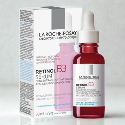 LA ROCHE POSAY RETINOL B3 SERUM ANTI RIDES 30ML