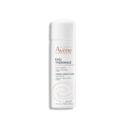 AVENE EAU THERMALE 50ML PHARMASHOP